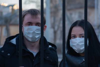 В РФ впервые число выявленных за сутки случаев коронавируса превысило 6 тысяч - trud.ru - Россия - Московская обл. - Нижегородская обл. - Самарская обл. - Ставрополье