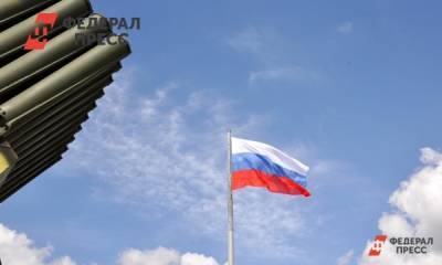 Юрий Борисов - ВС России до конца года на 70 процентов оснастят новым вооружением - fedpress.ru - Москва - Россия