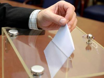 Обеспечить полную безопасность местных выборов на прифронтовых территориях Донбасса невозможно - gordonua.com - Украина - Донбасс - Донецкая обл.