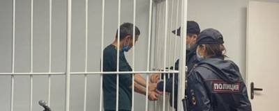 Мужчина, зарубивший сожителя своей бывшей жены, сдался полиции - runews24.ru - Набережные Челны