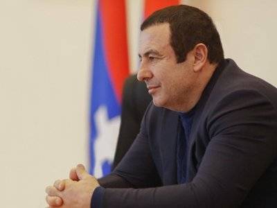 Никола Пашинян - Гагик Царукян - Царукян о своей скандальной записи: Тот, кого это касалось, все сам увидел, понял и почувствовал - news.am - Армения