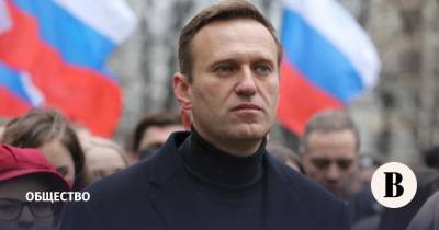 Алексей Навальный - Навальный рассказал о ходе своего восстановления после госпитализации - vedomosti.ru