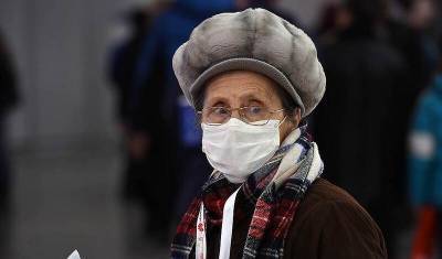 В Мурманской области отменили самоизоляцию для пожилых людей - newizv.ru - Мурманская обл.
