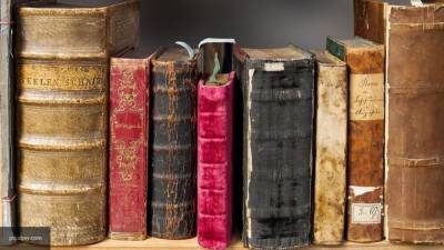 Поймана банда похитителей книг на сумму 2,5 млн фунтов - politros.com - Англия - Лондон - Румыния