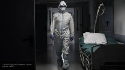Число умерших от коронавируса в США превысило 200 тысяч человек - polit.info - США - Китай - п. Хубэй