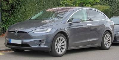 Владельцы Tesla Model X сообщили о серьезном дефекте электрокара - Cursorinfo: главные новости Израиля - cursorinfo.co.il - Израиль - Канада