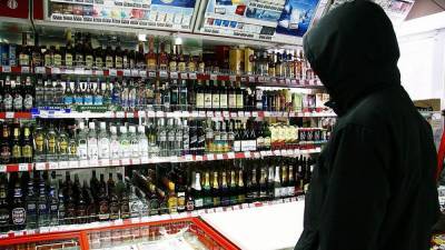В Уфе уличный магазин попался на наглом нарушении закона - news102.ru - Уфа