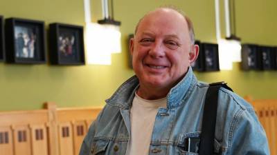Дмитрий Певцов - Актер Юматов рассказал о своем здоровье - iz.ru - Россия - Израиль