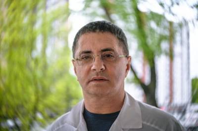 Александр Мясников - Доктор Мясников назвал способ, позволяющий отсрочить смерть - aif.ru - Россия - Китай - Израиль