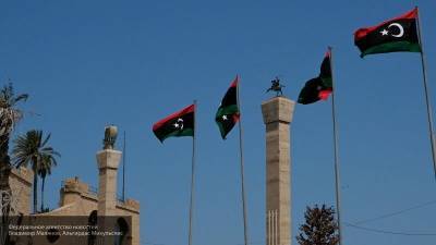 Ливия - Ливийские племена поблагодарили ЛНА за борьбу с коррупцией и терроризмом - newinform.com
