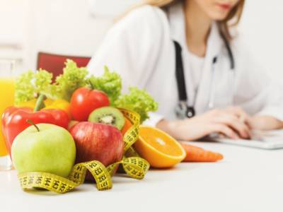 Врачи назвали диеты, которые помогут восстановить здоровье и сбросить вес - golos.ua - Украина - шт. Огайо