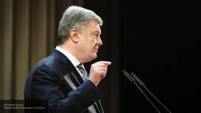 Петр Порошенко - Владислава Грин - Порошенко раскритиковал Киев за нежелание финансировать армию Украины - nation-news.ru - Украина - Киев