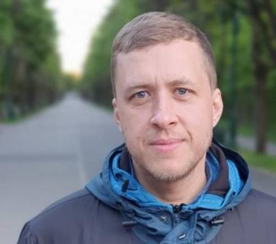 Депутат Рижской думы Мирослав Кодис: Если Национальное объединение хочет конкурировать с «Согласием» - переходите на русский язык - argumenti.ru - Рига