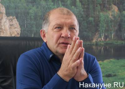 Григорий Иванов - «В Европе их так никто не будет судить»: президент ФК «Урал» назвал судейство в матче против «Зенита» «медвежьей услугой». - nakanune.ru - Санкт-Петербург