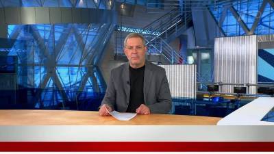 Михаил Леонтьев - Аналитическая программа «Однако» с Михаилом Леонтьевым - 1tv.ru