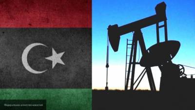 Ахмад Мисмарь - Ливийская NOC возобновила добычу и экспорт нефти - nation-news.ru - Ливия