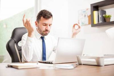 Стрессоустойчивость: 5 советов по её развитию - skuke.net