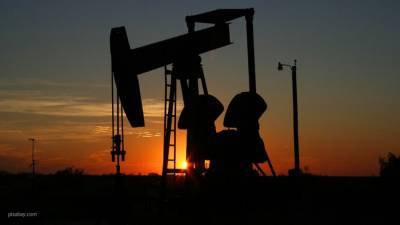 Ливия снова начала добычу и экспорт нефти - polit.info - Ливия