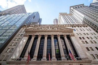 Фьючерсы на индексы США торгуются разнонаправленно - smartmoney.one - Москва - США