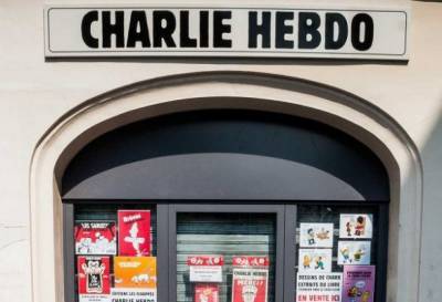 Charlie Hebdo - Пять лет спустя: Charlie Hebdo переиздаст карикатуры на пророка Мухаммеда - eadaily.com - Франция