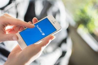 Сбой произошел в работе Twitter - m24.ru - США - Англия - Япония - Филиппины - Чили