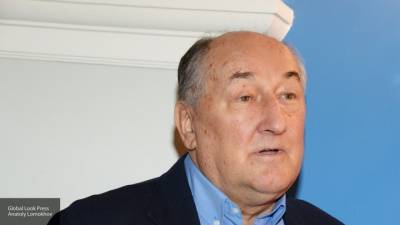 Елена Драпеко - Борис Клюев - Персонаж в "Ворониных" помог Клюеву проявить удивительный дар при жизни - politros.com - Москва