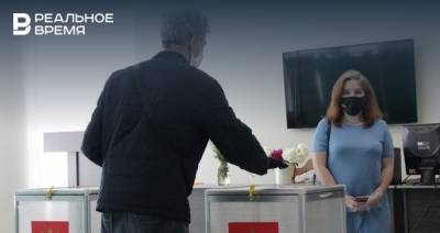 Илья Репин - В Татарстане в дни выборов школьников поведут в музеи и театры - realnoevremya.ru - респ. Татарстан