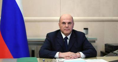 Михаил Мишустин - Мишустин выделил еще 22 миллиарда на выплаты медикам - ren.tv - Россия