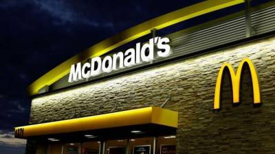 Экс-владельцы франшизы McDonald&#39;s подали в суд на компанию из-за расизма: требуют $1 млрд - ru.espreso.tv - Украина
