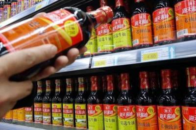 Китайский производитель соевого соуса озолотился во время эпидемии COVID-19 - smartmoney.one - Китай - Гаити