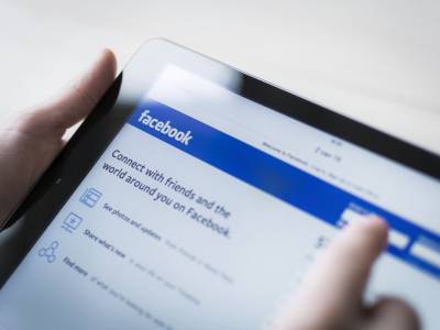 Facebook удалил сеть аккаунтов, связанных с российской "фабрикой троллей" - gordonua.com - Россия - США - Англия - Египет - Алжир