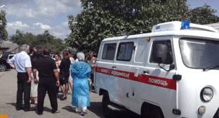 Жителям Лабры разрешено выезжать из села после отрицательного теста на коронавирус - kavkaz-uzel.eu - Апсны