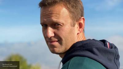 Алексей Навальный - Федеральная прокуратура ФРГ не сочла дело Навального "особым случаем" - polit.info - Германия - Омск