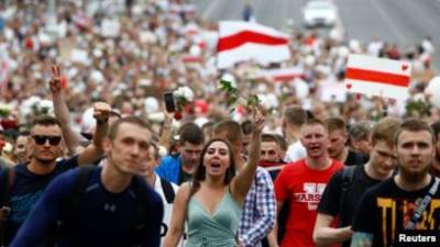 Давайте прекратим разговоры о «братском народе» - newsland.com - Белоруссия - Югославия