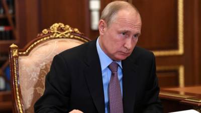 Дональд Трамп - Владимир Зеленский - Владимир Путин - Хасан Роухани - Жаир Болсонару - Видеозаявление Путина покажут на сессии Генассамблеи ООН - riafan.ru - Москва - Россия - Китай - США - Украина - Турция - Франция - Бразилия - Иран - Куба - Чили