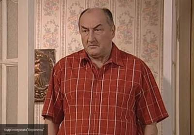 Георгий Джикия - Борис Клюев - Капитан ФК "Спартак" опубликовал пост в память Бориса Клюева - newinform.com