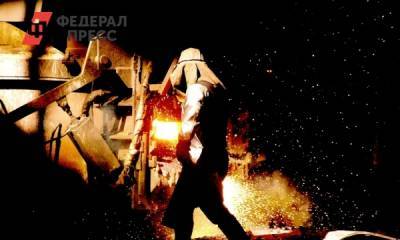 Юрий Антипов - Александр Аристов - Челябинский олигарх Александр Аристов вышел из металлургического бизнеса - fedpress.ru - Челябинская обл. - Челябинск