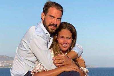 Греческий принц Филиппос обручился со своей возлюбленной Ниной Флор - skuke.net - Дания - Греция - Новости