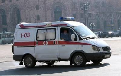 МЧС Армении уточнило данные о жертвах массового отравления в республике - eadaily.com - Армения - Ереван - Армавир