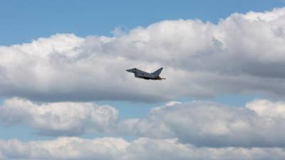 Forbes назвал полет B-52 ВВС США у границ РФ операцией по разведке ПВО - piter.tv - Россия - США