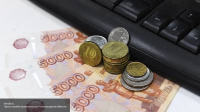 Выплата от государства в 12 тысяч рублей вводится в России со 2 сентября - inforeactor.ru - Россия - Приморье край