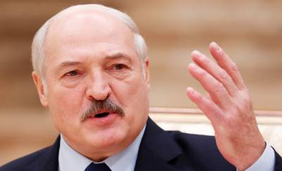 Павел Латушко - Лукашенко: Латушко перешел красную линию и ответит по закону - gomel.today - Франция