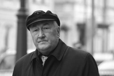 Борис Клюев - В Союзе кинематографистов прокомментировали смерть Бориса Клюева - govoritmoskva.ru - Россия