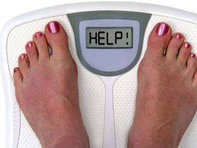 Почему проблема лишнего веса стала планетарной » Тут гонева НЕТ! - skuke.net