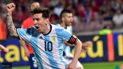 Месси - Трансфер Месси обойдется "Манчестер Сити" в 700 млн евро - newinform.com - Аргентина