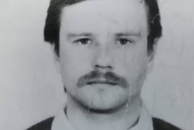 В Псковской области разыскивают пропавшего 25 лет назад мужчину - mk-pskov.ru - Россия - Псковская обл. - Псков - Тульская обл.