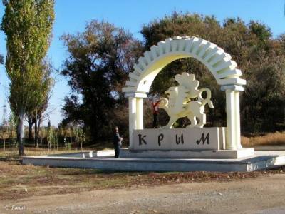 "Очень высокая стоимость". В Росводресурсе оценили вариант переброски в Крым воды из РФ - gordonua.com - Россия - Украина - Киев - Крым - Краснодарский край - Ростовская обл.