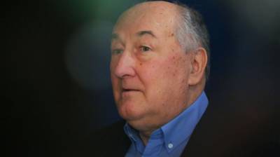 Сергей Жорин - Борис Клюев - Адвокат рассказал, кто может получить многомиллионное наследство Клюева - riafan.ru - Москва - Россия