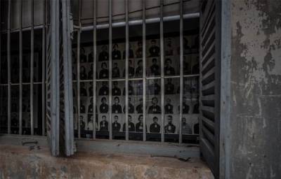 В Камбодже умер главный тюремщик Пол Пота - argumenti.ru - Россия - Франция - Камбоджа - Пномпень