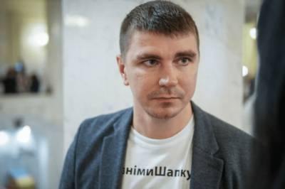 Антон Поляков - Копы рассказали детали нападения на Полякова и открыли уголовное дело - newsone.ua - Киев